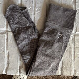 Gymshark Gray Leggings